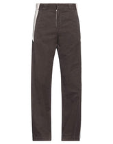 HERON PRESTON CASUAL TROUSERS