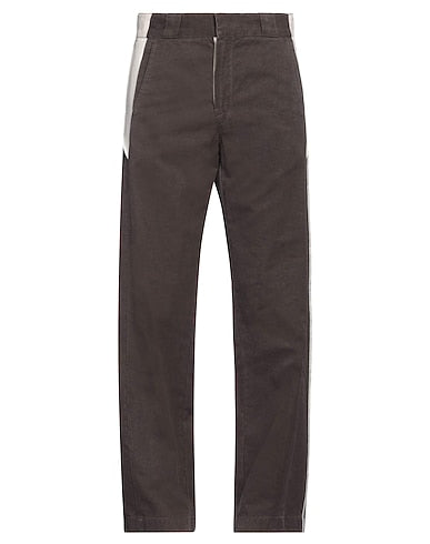 HERON PRESTON CASUAL TROUSERS