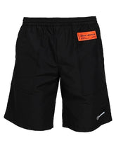 HERON PRESTON SWIM SHORTS