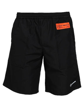 HERON PRESTON SWIM SHORTS