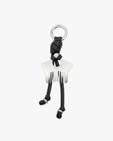 [EXCLUSIVE] STAR COMB CHARM - BLACK