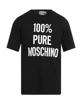 MOSCHINO COUTURE T-SHIRTS