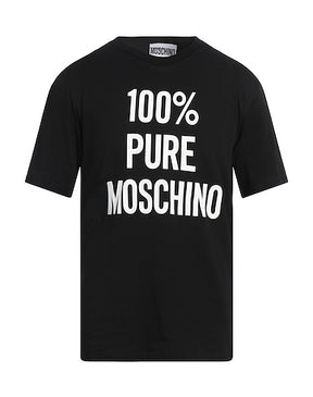 MOSCHINO COUTURE T-SHIRTS
