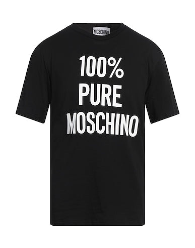 MOSCHINO COUTURE T-SHIRTS