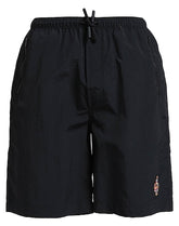 MARCELO BURLON SWIM SHORTS