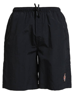 MARCELO BURLON SWIM SHORTS