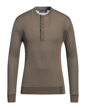DOLCE&GABBANA JUMPERS