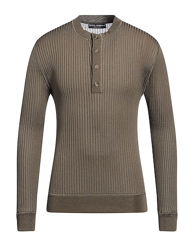 DOLCE&GABBANA JUMPERS