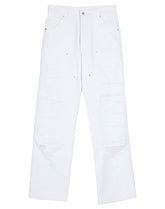HERON PRESTON 5-POCKET