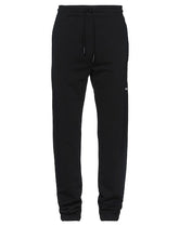 MARCELO BURLON CASUAL TROUSERS