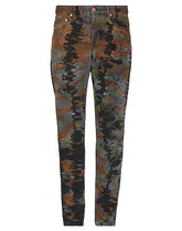 HERON PRESTON DENIM TROUSERS