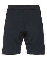 MCQUEEN SHORTS & BERMUDA