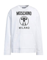 MOSCHINO SWEATSHIRTS