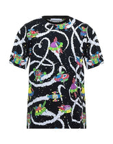 MOSCHINO T-SHIRTS