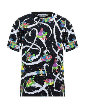 MOSCHINO T-SHIRTS