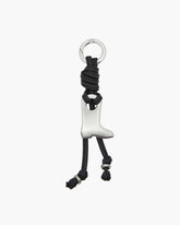 [EXCLUSIVE] BOOTS CHARM - BLACK