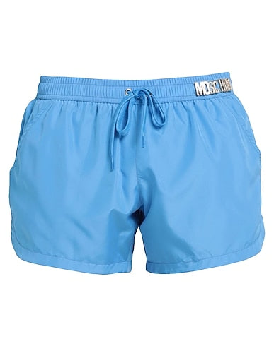 MOSCHINO SWIM SWIM SHORTS