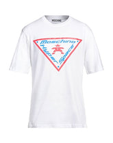 MOSCHINO T-SHIRTS
