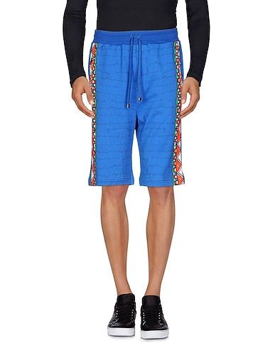 DOLCE&GABBANA SHORTS & BERMUDA