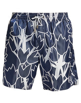 GIORGIO ARMANI SWIM SHORTS