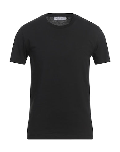 DOLCE&GABBANA BASIC T-SHIRTS