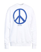 MARCELO BURLON SWEATSHIRTS