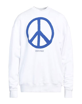 MARCELO BURLON SWEATSHIRTS