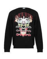 MARCELO BURLON SWEATSHIRTS
