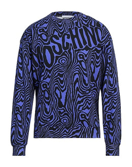 MOSCHINO COUTURE SWEATSHIRTS