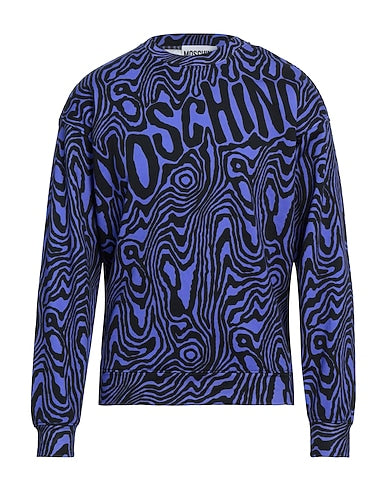MOSCHINO COUTURE SWEATSHIRTS