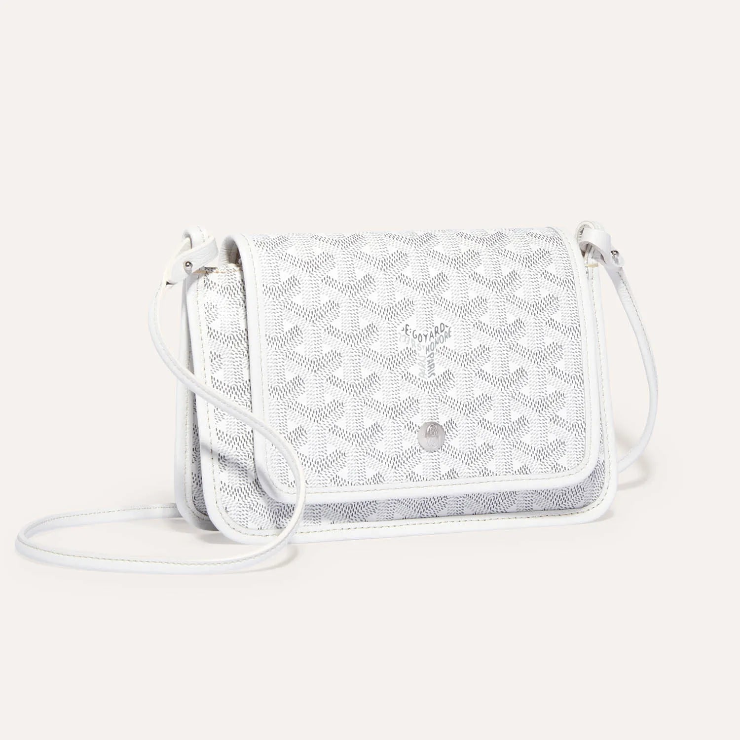 Plumet pouch-wallet