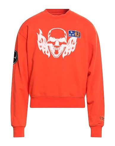 HERON PRESTON SWEATSHIRTS