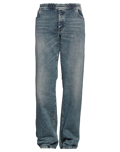 HERON PRESTON DENIM TROUSERS