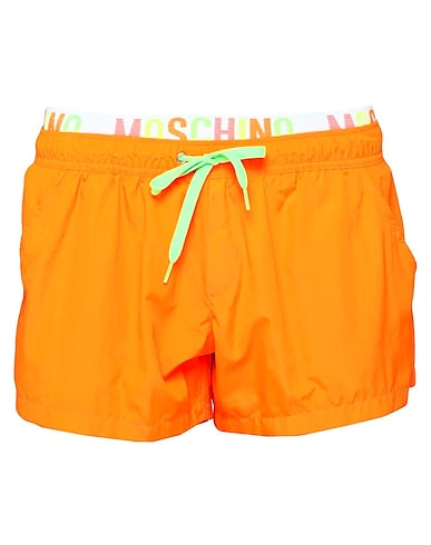 MOSCHINO SWIM SHORTS