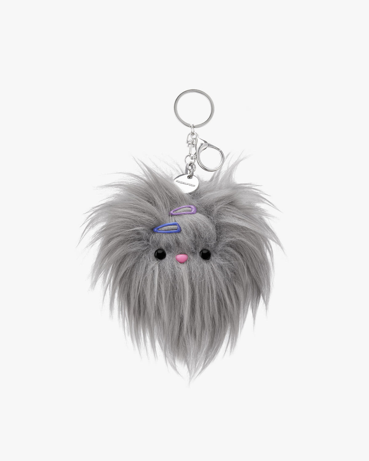 [SHOWROOM EXCLUSIVE] HUFF KEYRING - LOOF