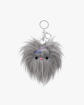 [SHOWROOM EXCLUSIVE] HUFF KEYRING - LOOF