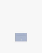 FLAMMA SLOT CARD WALLET - PALE BLUE