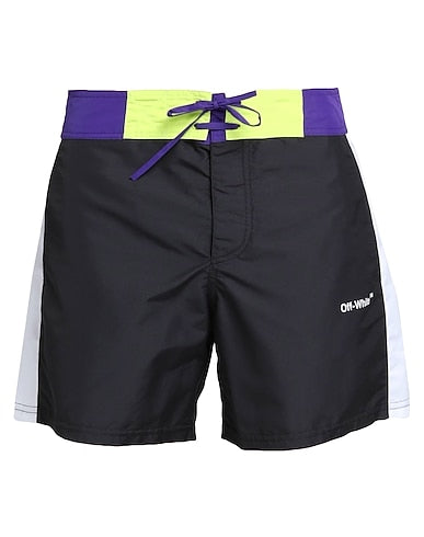 OFF-WHITE™ SWIM SHORTS