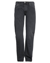 HERON PRESTON DENIM TROUSERS