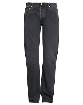HERON PRESTON DENIM TROUSERS
