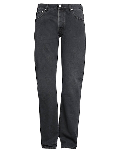 HERON PRESTON DENIM TROUSERS