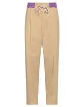 PALM ANGELS CASUAL TROUSERS