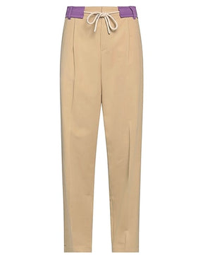 PALM ANGELS CASUAL TROUSERS