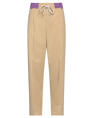 PALM ANGELS CASUAL TROUSERS