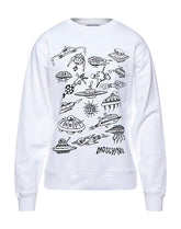 MOSCHINO SWEATSHIRTS