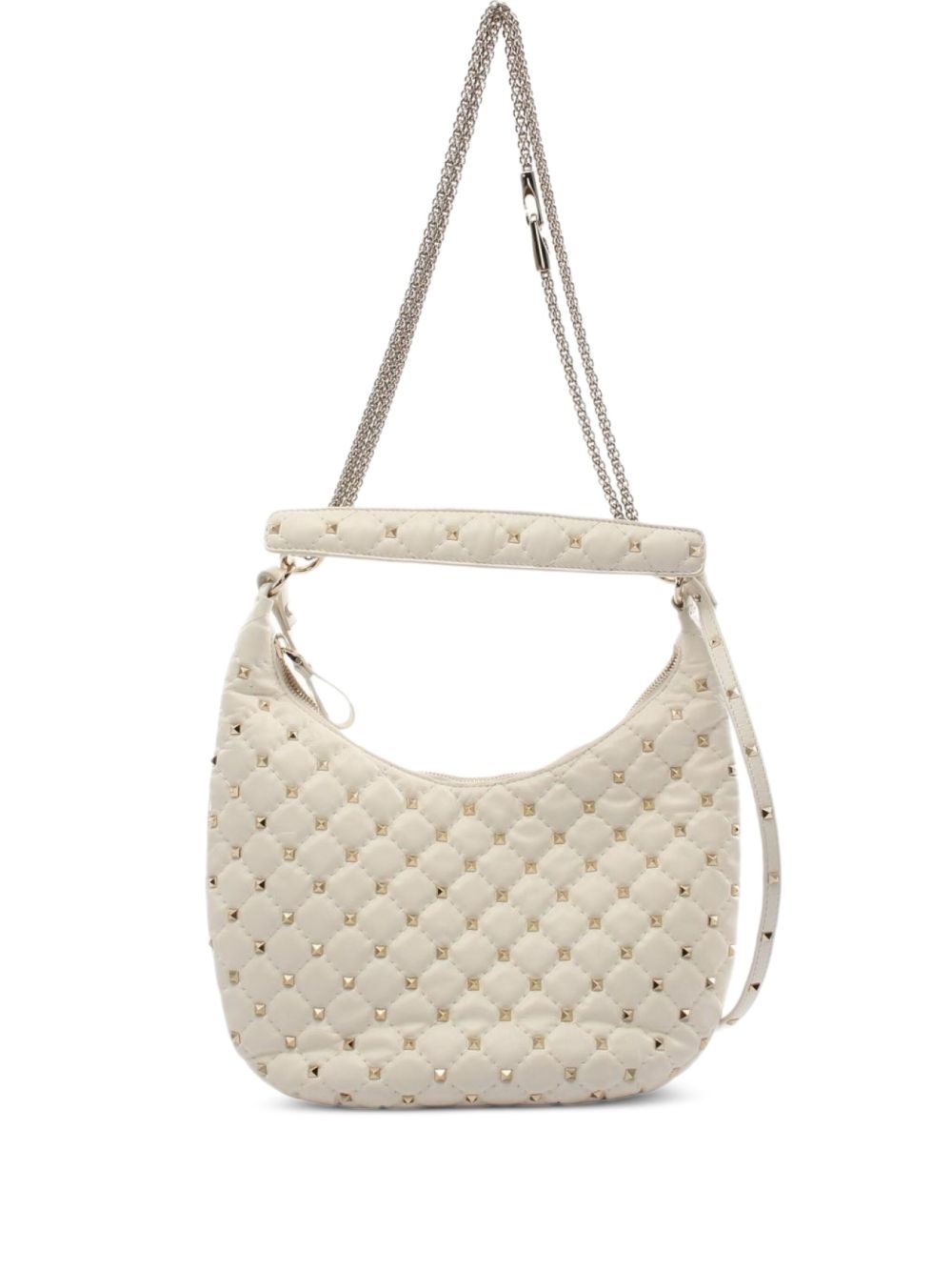 Valentino Garavani Pre-Owned 2010s Rockstud Spike shoulder bag