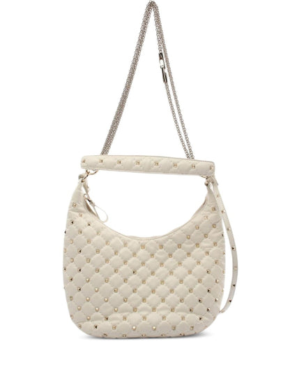 Valentino Garavani Pre-Owned 2010s Rockstud Spike shoulder bag
