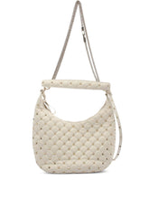 Valentino Garavani Pre-Owned 2010s Rockstud Spike shoulder bag
