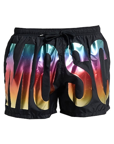 MOSCHINO SWIM SHORTS