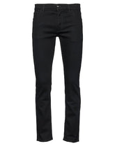 MARCELO BURLON DENIM TROUSERS
